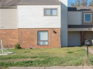 912 Navidad St, Bryan, TX 77801