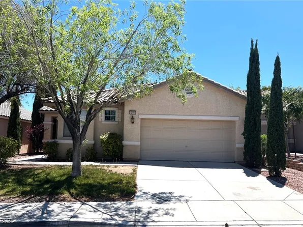 10195 Queensbury Ave, Las Vegas, NV 89135