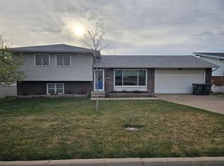 2119 Thompson Ave, Dodge City, KS 67801