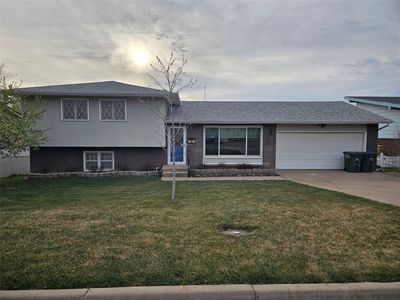 2119 Thompson Ave, Dodge City, KS, 67801
