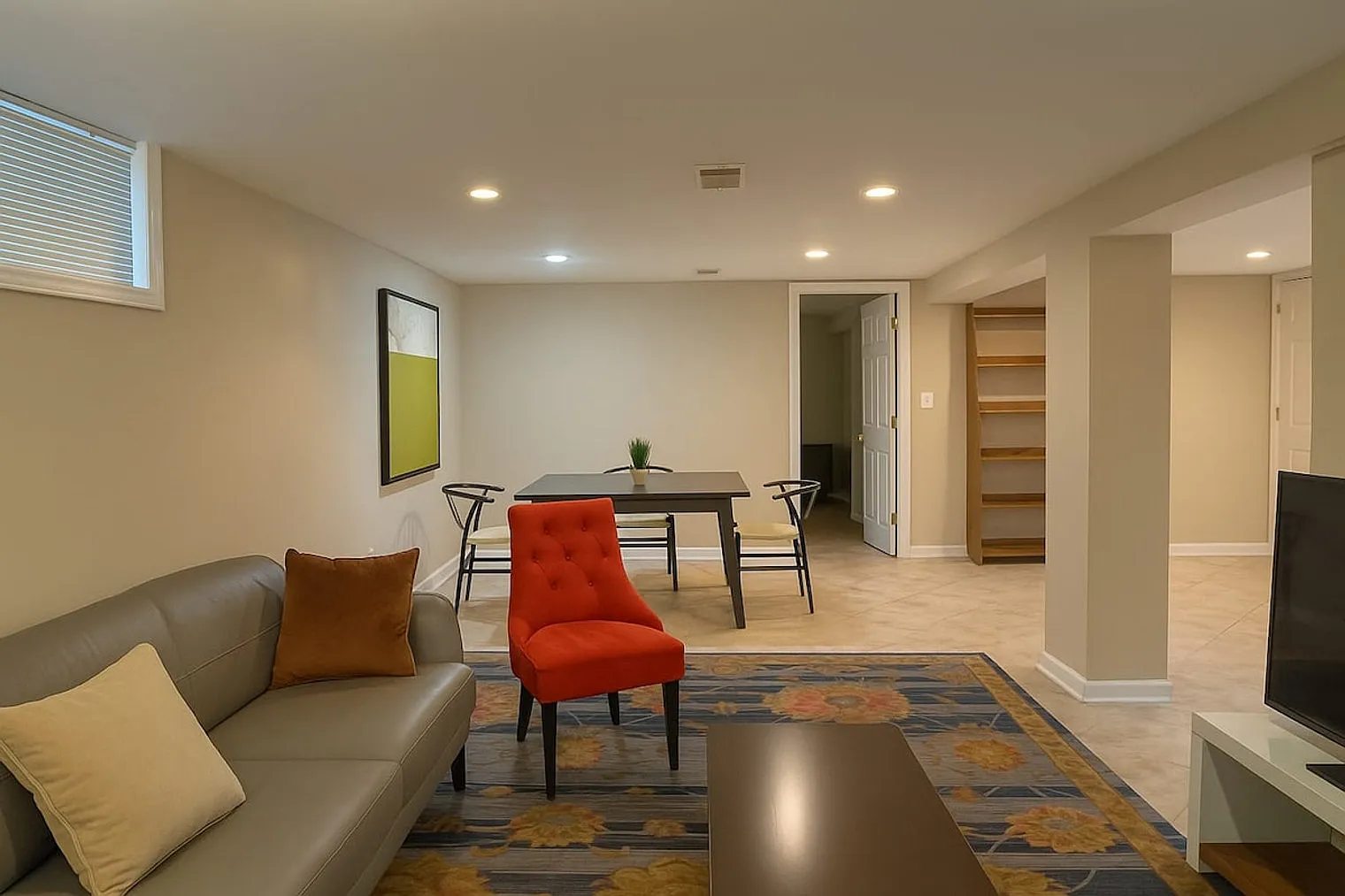 1 bed, 1.0 bath, $4,324 — Photo 1