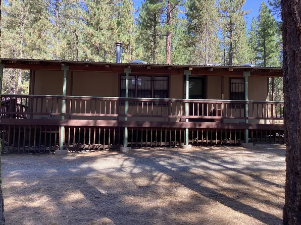 76971 Rocky Point Rd, Portola, CA 96122