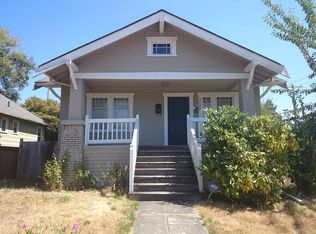 5454 45th Ave SW, Seattle, WA 98136