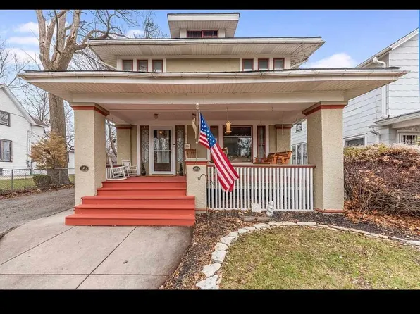 509 Campbell St, Joliet, IL 60435
