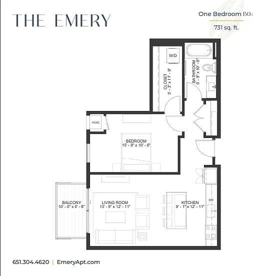 The Emery — Photo 26