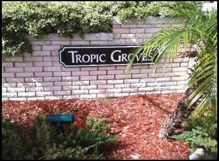 Welcome to Tropic Groves