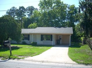 117 Yorktown Dr, Brunswick, GA 31525