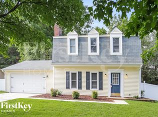 3224 Timberwolf Ave, High Point, NC 27265