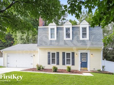 3224 Timberwolf Ave, High Point, NC, 27265