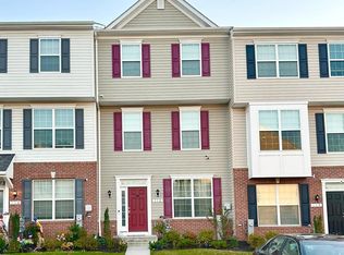 112 Ironwood Ct, Rosedale, MD 21237