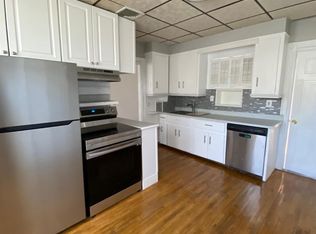 31 Myrtle Ave #U3, Cambridge, MA 02138