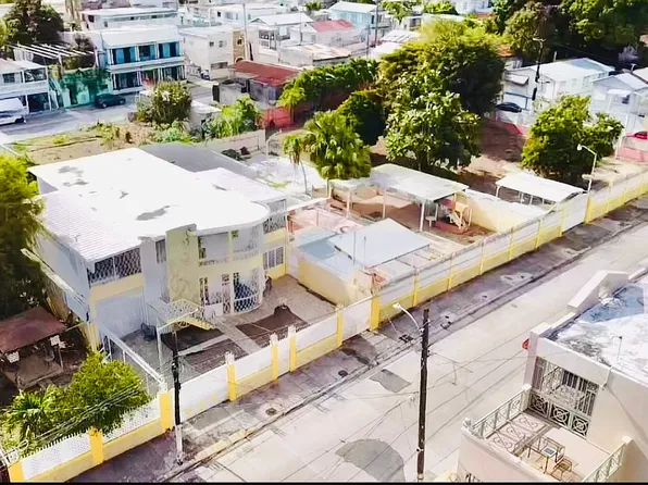 55 Leone, Ponce, PR 00728