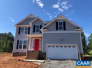 1202 Matthew Mill Rd, Ruckersville, VA 22968