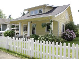 514 S 3rd St, Silverton, OR 97381