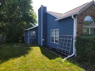 8295 N Payne Rd, Indianapolis, IN 46268