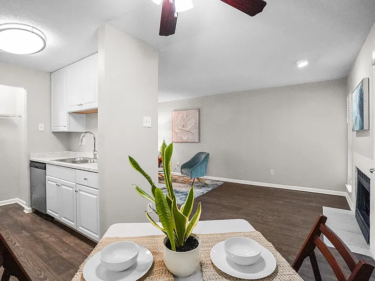 4502 Gaston Ave #319 — Photo 7