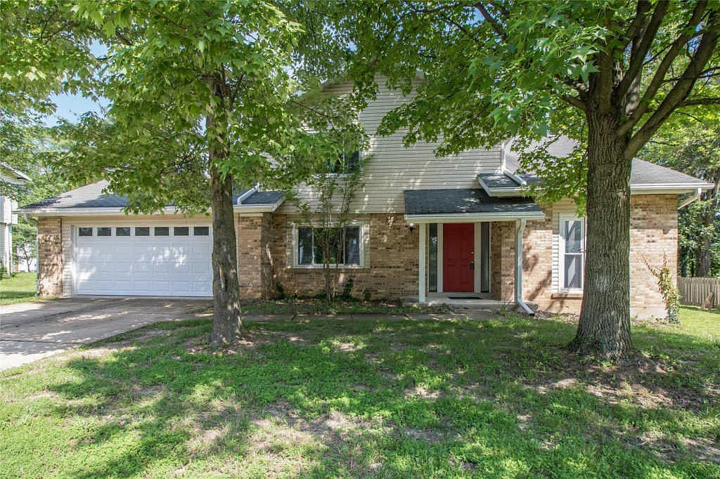 319 Windsor Spring Dr photo 1