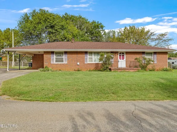 400 Warren St, Athens, TN 37303