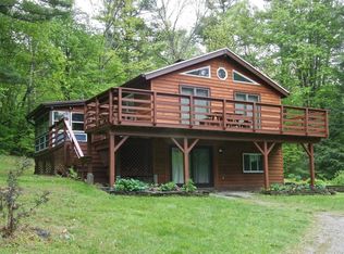 2 Birch Hill Rd, West Stockbridge, MA 01266