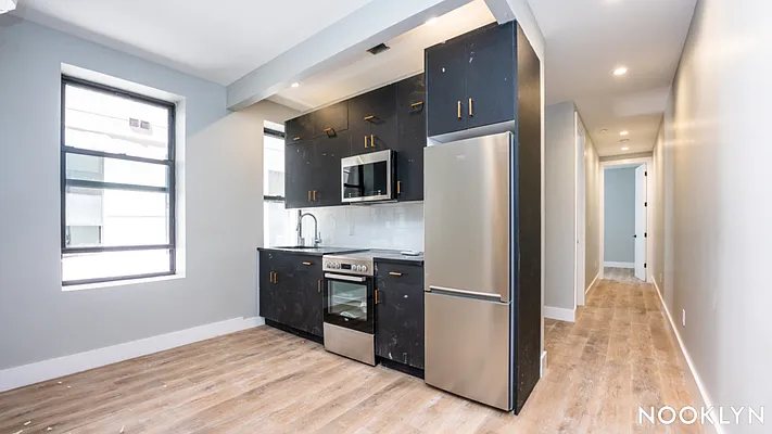 Rented by Nooklyn NYC LLC | media 25