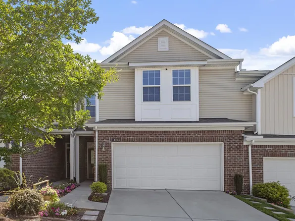 1424 Glenwater Dr, Cary, NC 27519