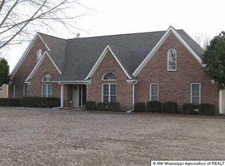 3553 Bop Blvd, Southaven, MS 38672