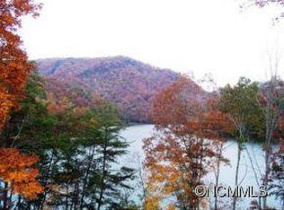 113 Lake Forest Dr, Tuckasegee, NC 28783