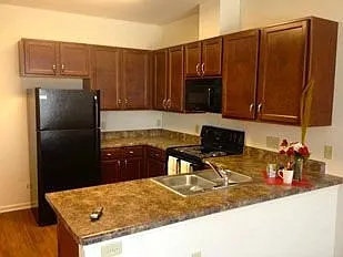 202 N Magnolia Dr #202 — Photo 9