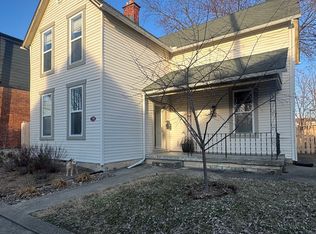 732 S 17th St, Columbus, OH 43206