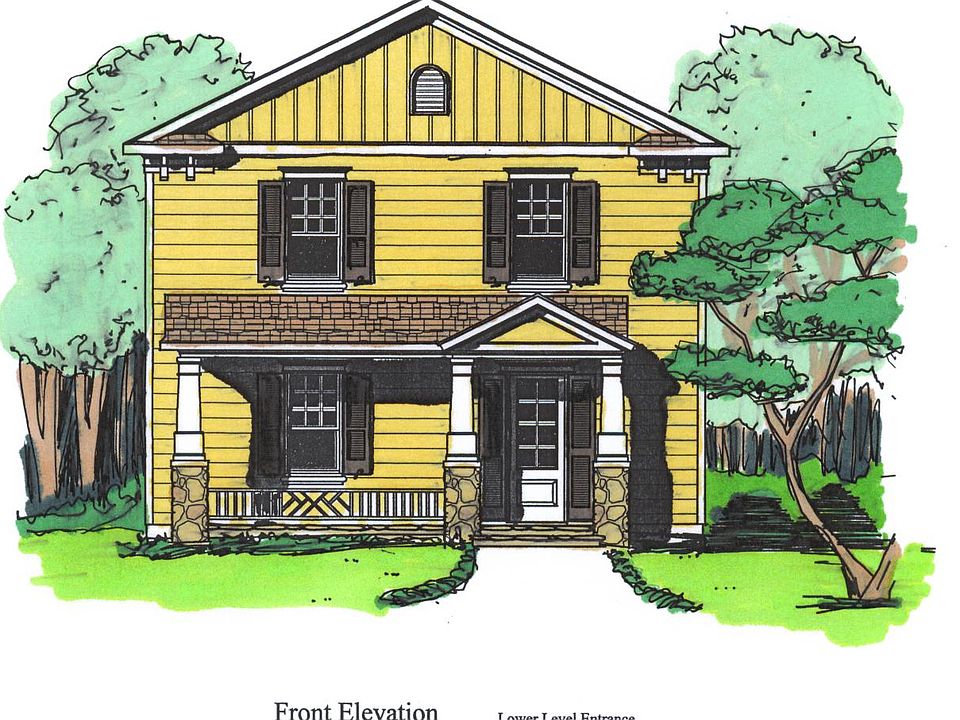 Artist Rendering