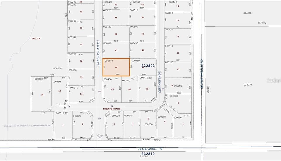 2nd image of 1823 Vista Pl