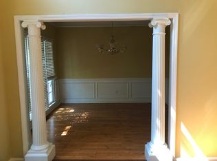 4628 Spotted Pony Way NW, Acworth, GA 30101