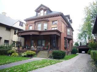 519 Richmond Ave, Buffalo, NY 14222