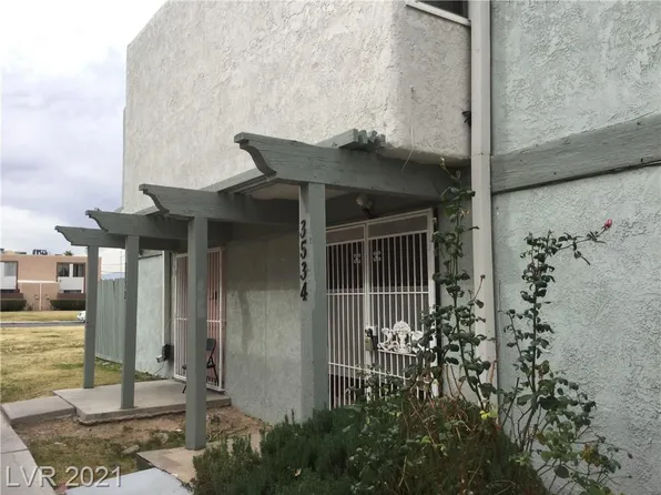 3534 Villa Knolls North Dr, Las Vegas, NV 89120