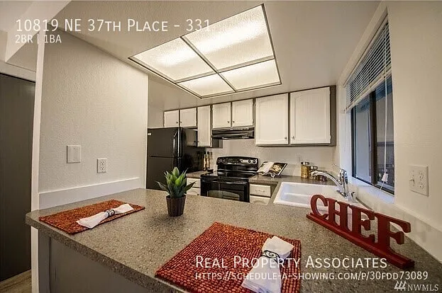 10819 NE 37th Pl #331 — Photo 3