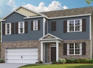 2025 Coriander Ln, Smyrna, TN 37167