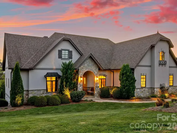 64 Water Hill Way, Fletcher, NC 28732