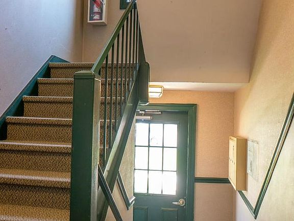 Interior (General)