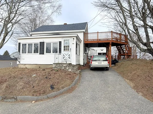 86 Pride Road, Auburn, ME 04210