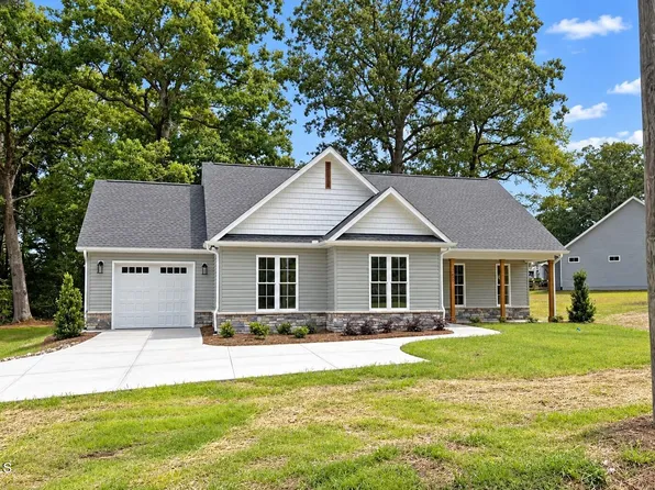 306 S Elm St, Creedmoor, NC 27522