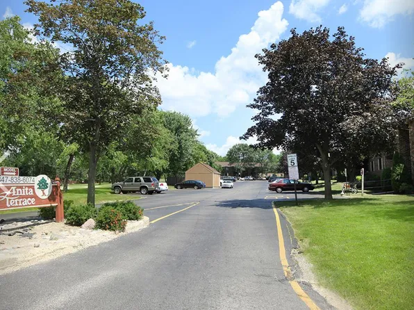 Anita Terrace