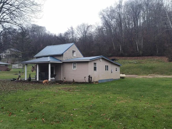 15353 State Route 93, Pedro, OH 45659