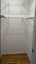 Rented by Tompkins Square Realty