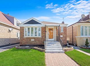 5235 S Kenneth Ave, Chicago, IL 60632