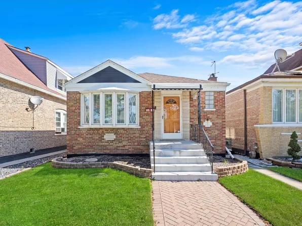 5235 S Kenneth Ave, Chicago, IL 60632