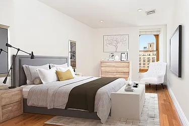 Rented by REAL New York