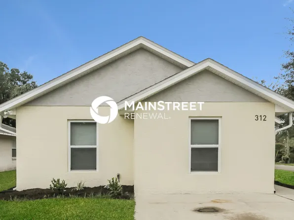 312 Oak St, New Smyrna Beach, FL 32168