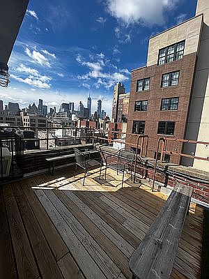 1st image of 219 Mott St #S52