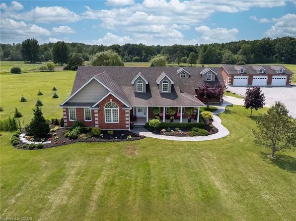 551 Darby Rd, Welland, ON L0S 1K0