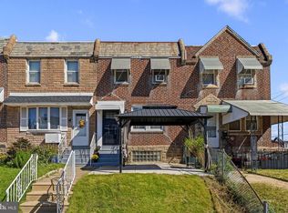 4561 Tudor St, Philadelphia, PA 19136